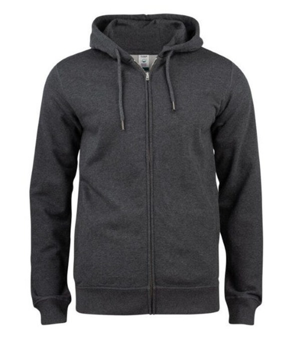 Premium OC Full Zip Hoody